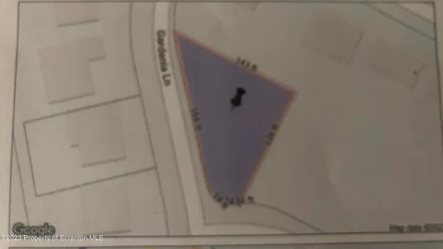 $65,000 | 511 Poppy Drive, Pittston, PA 18641