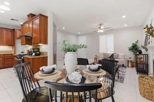 $674,500 | 349 West Las Brisas Drive, Mountain House, CA 95391