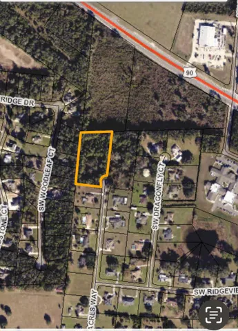 $84,900 | 102 Southwest Green Acres Way, Lake City, FL 32024