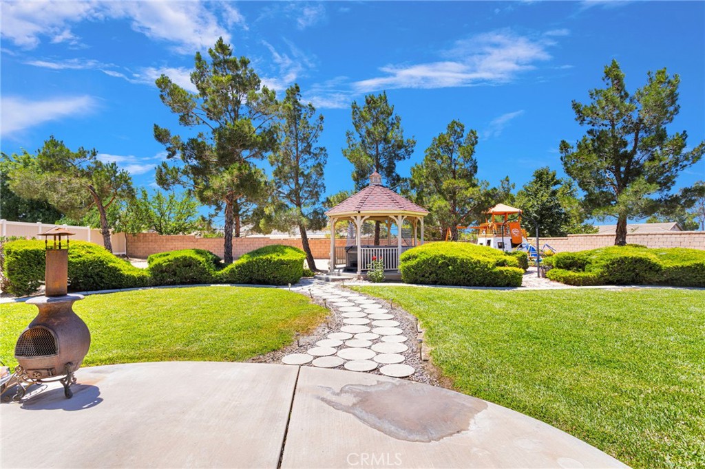 19581 Powhatan Road Apple Valley, CA 92308 - Photo 55 of 80