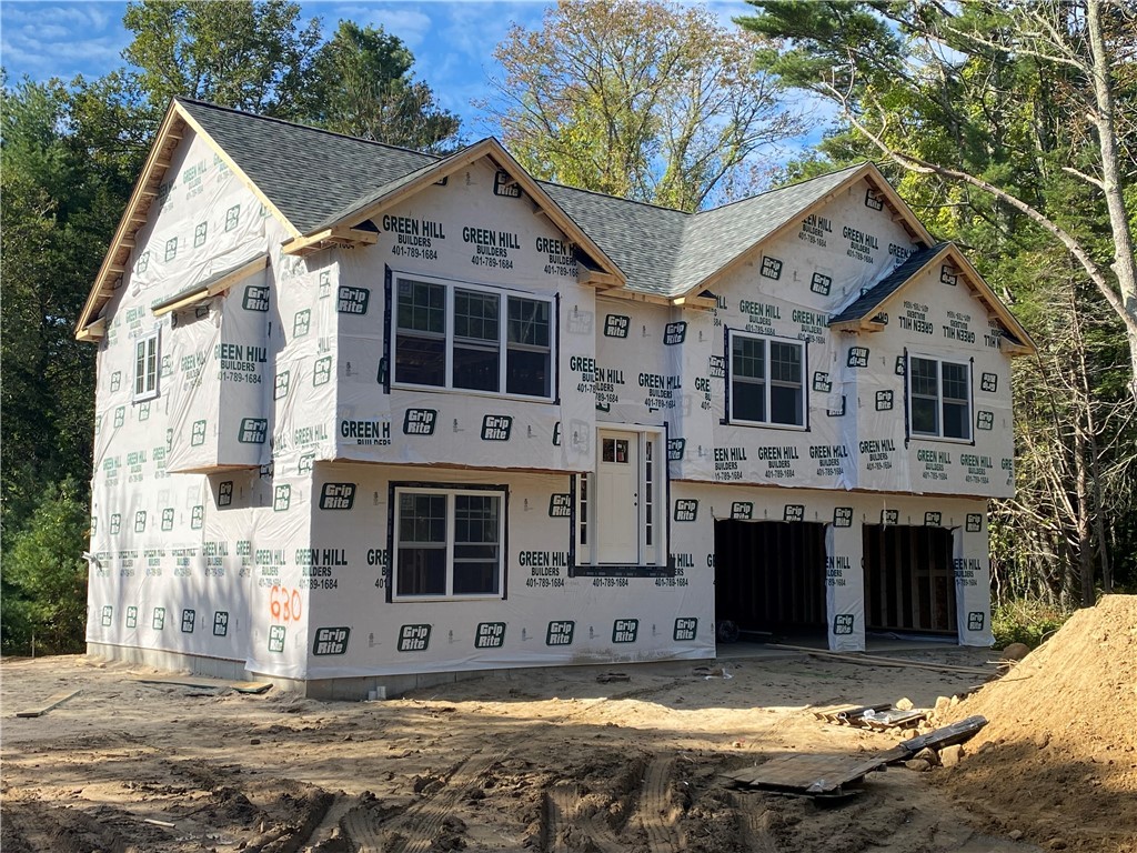 630 Kings Factory Road Charlestown, RI 02813 - Photo 2 of 2 Gallery Image 2