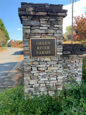 $64,999 | 0 Rachel Bell Road East, Unit LOT 24, Mill Spring, NC 28756