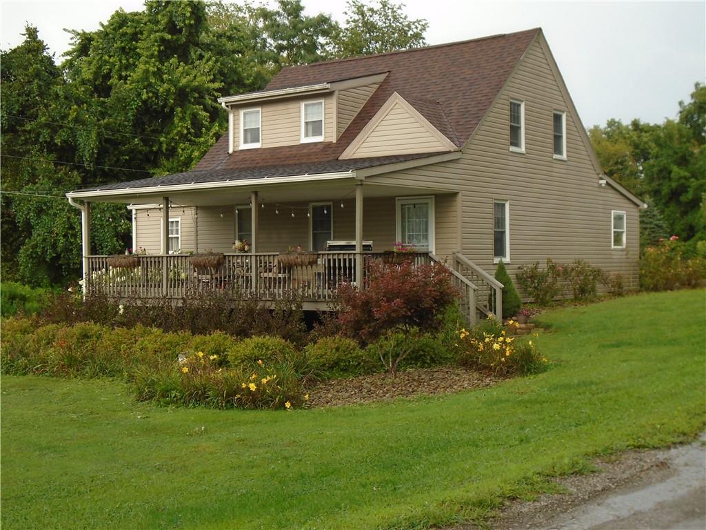 606 Crucible Road Rices Landing, PA 15357 - Photo 1 of 20 Gallery Image 1