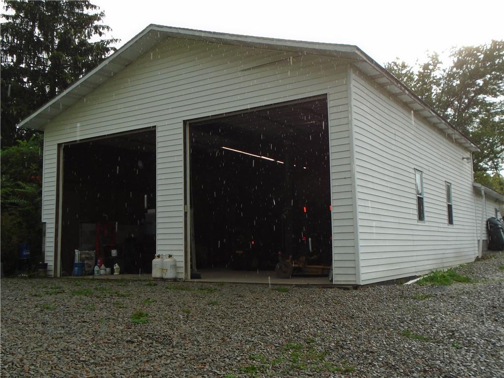 606 Crucible Road Rices Landing, PA 15357 - Photo 15 of 20 Gallery Image 15
