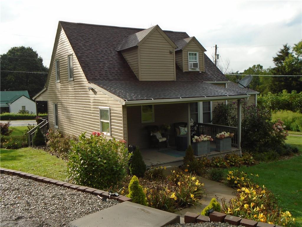 606 Crucible Road Rices Landing, PA 15357 - Photo 20 of 20 Gallery Image 20
