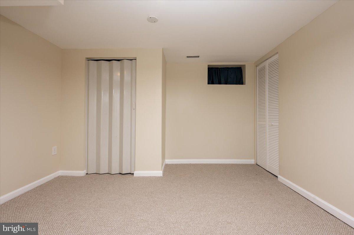 1848 Ridgewick Road Glen Burnie, MD 21061 - Photo 25 of 36 Bonus room 2