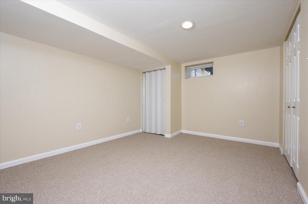 1848 Ridgewick Road Glen Burnie, MD 21061 - Photo 26 of 36 Bonus room 2
