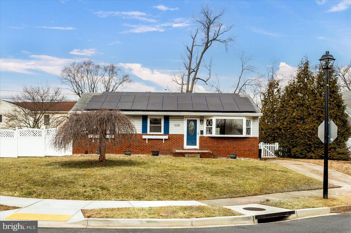 1848 Ridgewick Road Glen Burnie, MD 21061 - Photo 3 of 36 Welcome home