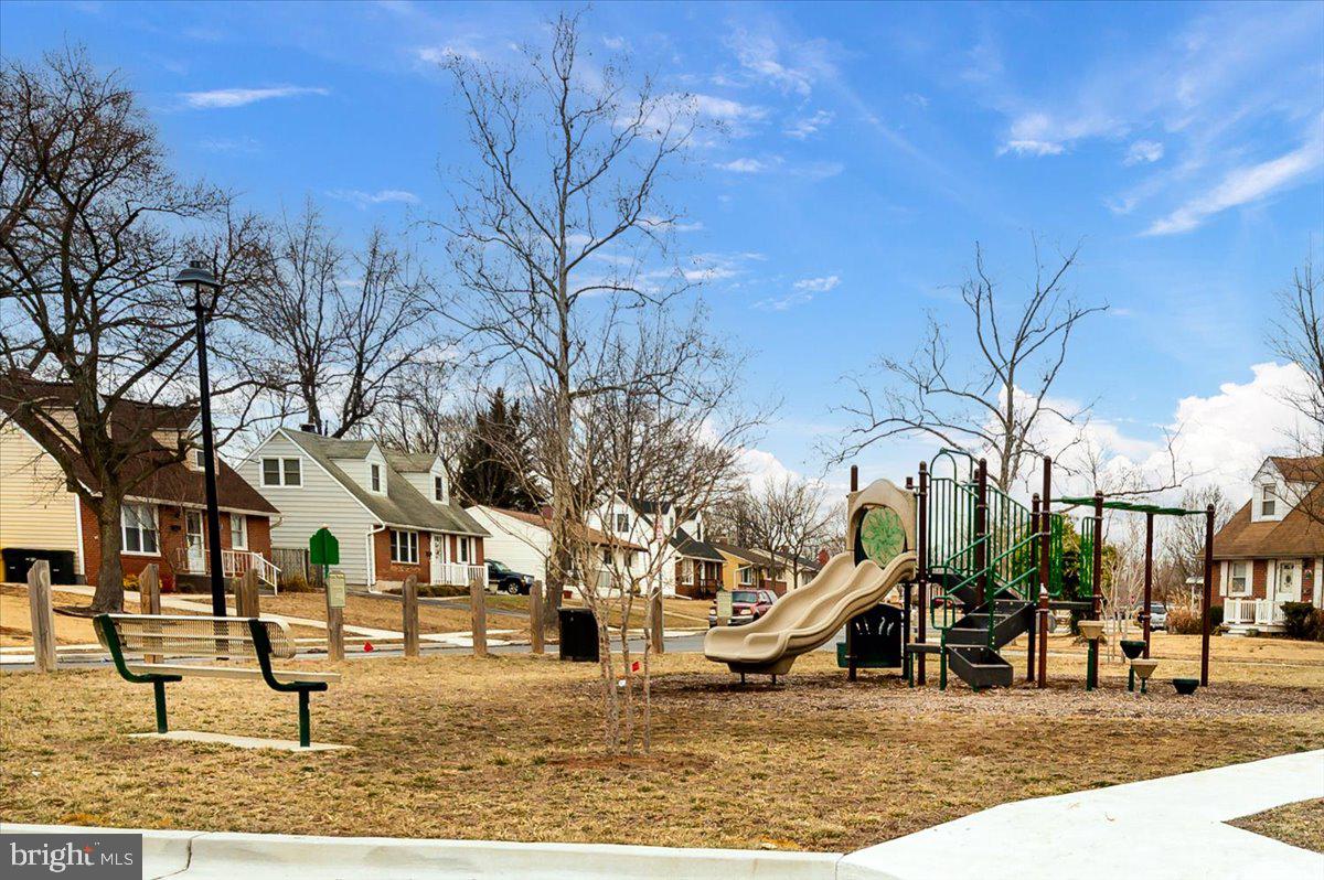 1848 Ridgewick Road Glen Burnie, MD 21061 - Photo 35 of 36 Neighborhood Park