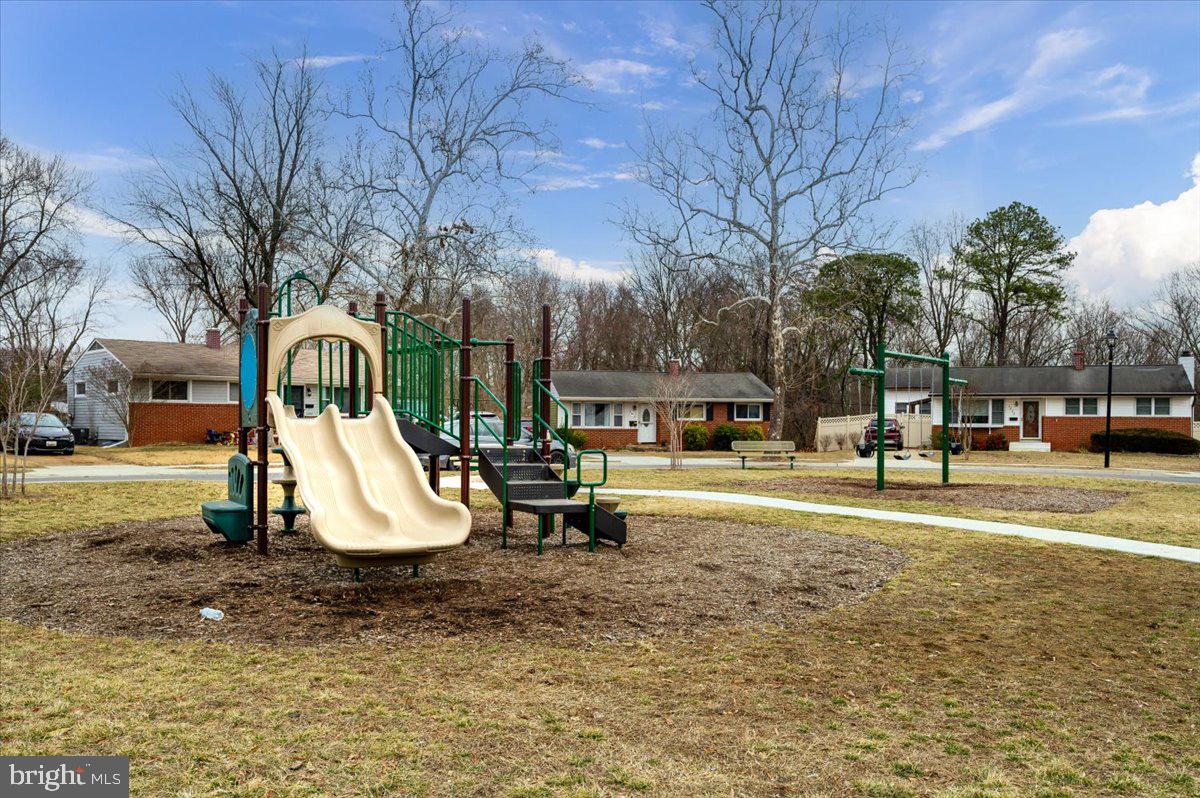 1848 Ridgewick Road Glen Burnie, MD 21061 - Photo 36 of 36 Neighborhood Park