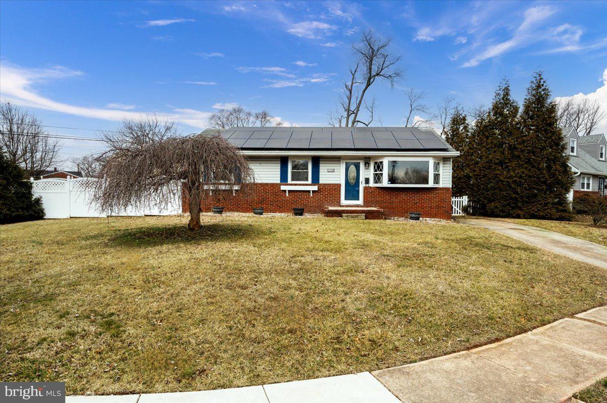 1848 Ridgewick Road Glen Burnie, MD 21061 - Photo 4 of 36 Welcome home