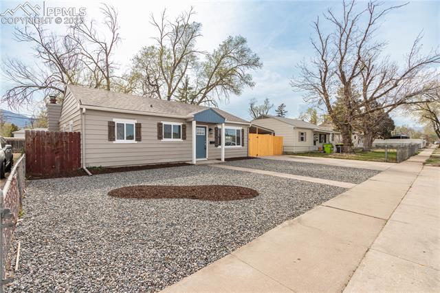 1406 East Cheyenne Road Colorado Springs, CO 80905 - Photo 27 of 28 Gallery Image 27