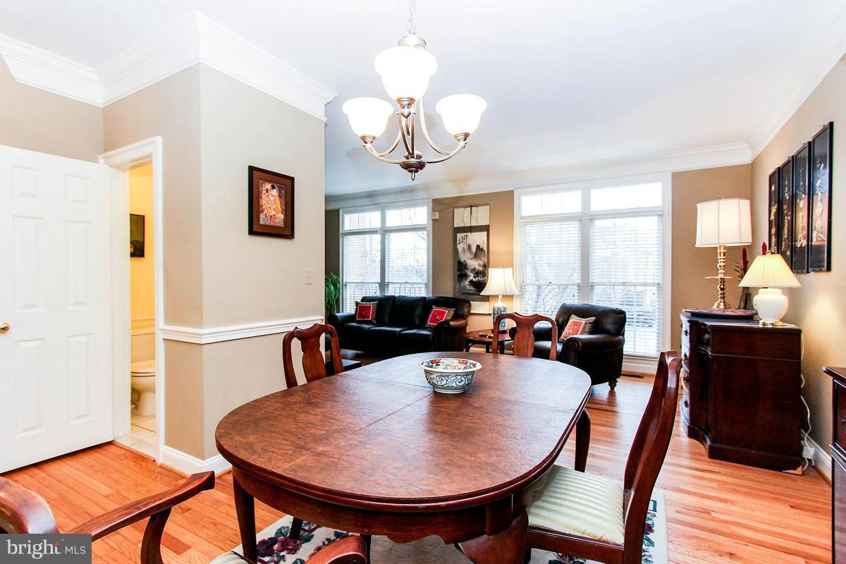 1364 Sundial Drive Reston, VA 20194 - Photo 13 of 30 Dining Room
