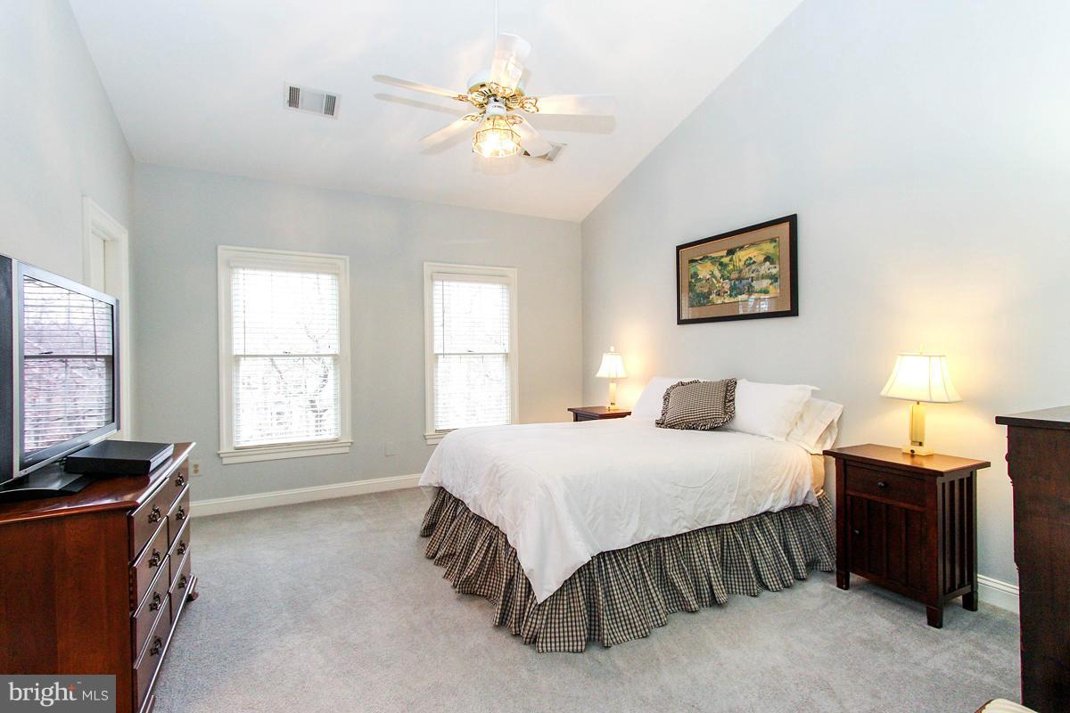1364 Sundial Drive Reston, VA 20194 - Photo 20 of 30 Bedroom (Master)
