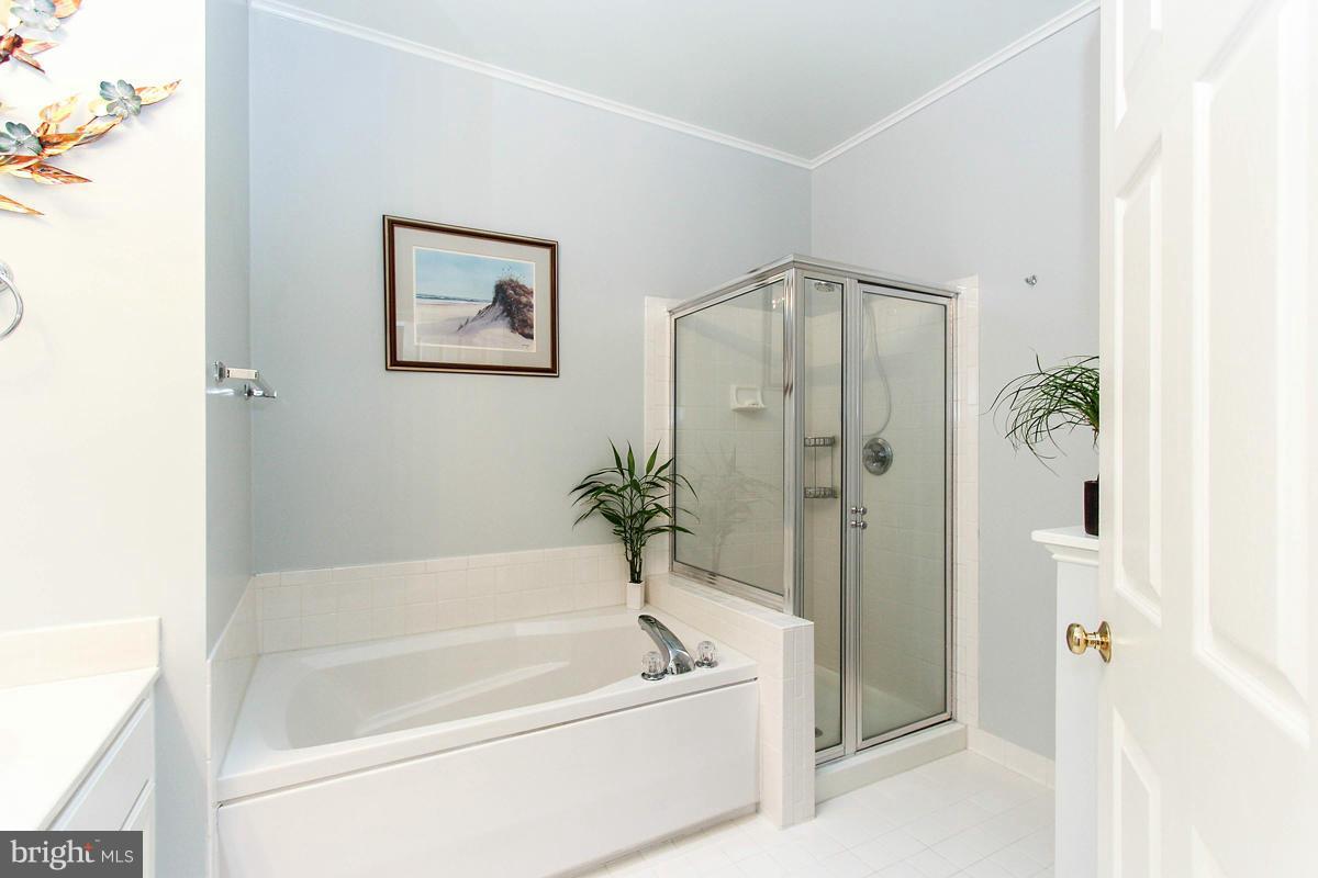 1364 Sundial Drive Reston, VA 20194 - Photo 24 of 30 Bath (Master)