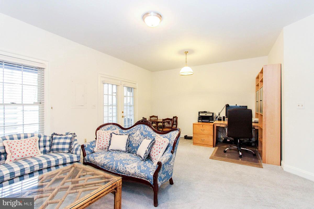 1364 Sundial Drive Reston, VA 20194 - Photo 5 of 30 Basement