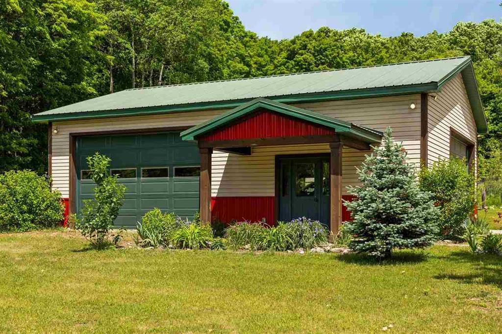 11201 Detour Road Ellsworth, MI 49729 - Photo 33 of 40 Gallery Image 33