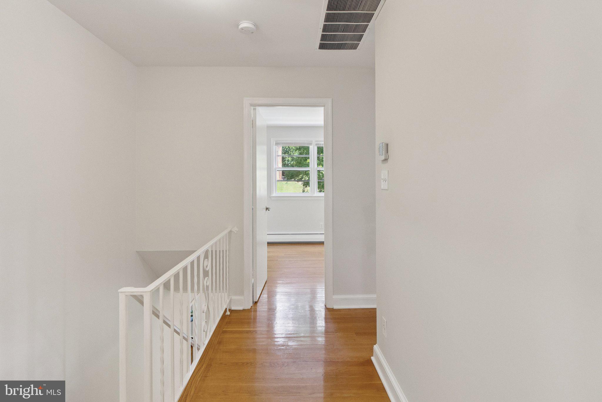 111 Marine Terrace Silver Spring, MD 20905 - Photo 20 of 40 Upper Level Hall