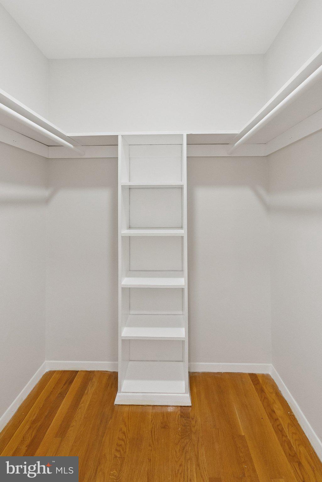 111 Marine Terrace Silver Spring, MD 20905 - Photo 23 of 40 Primary closet