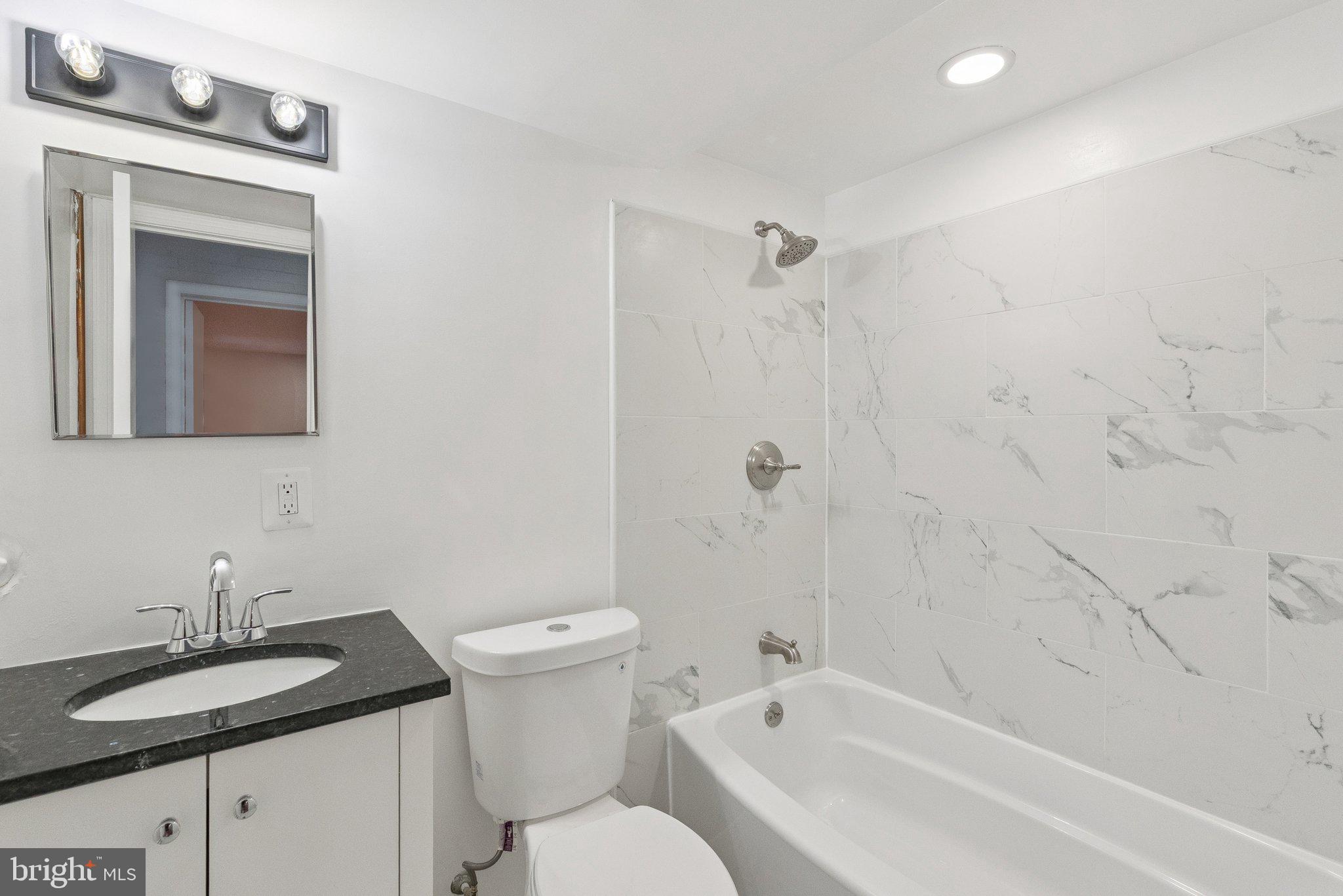 111 Marine Terrace Silver Spring, MD 20905 - Photo 34 of 40 Third Full Bathroom