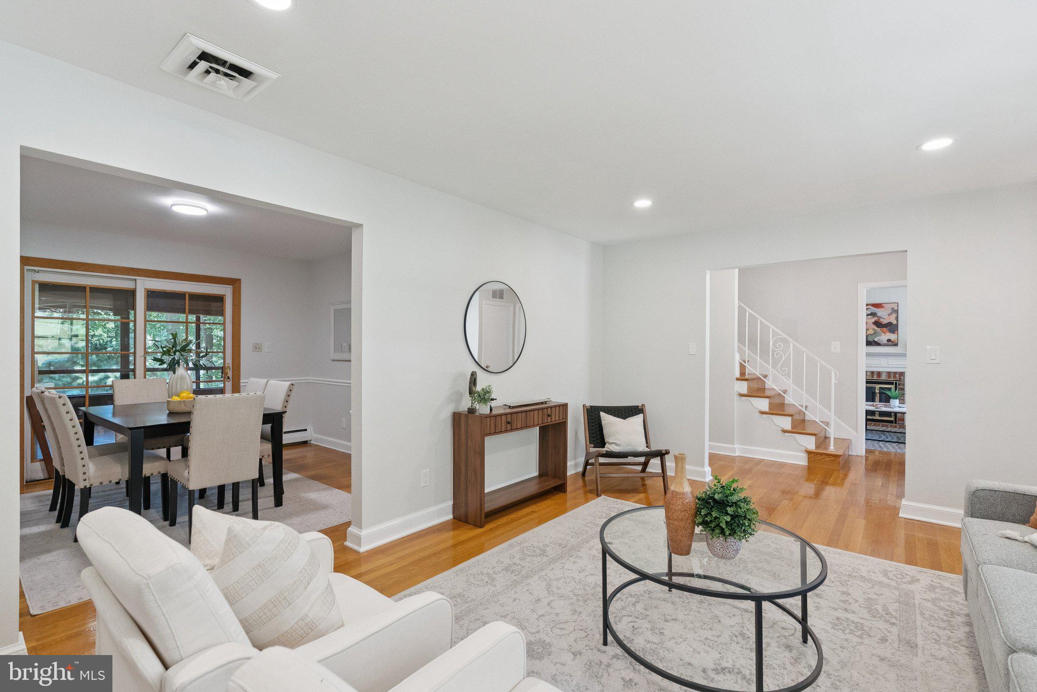 111 Marine Terrace Silver Spring, MD 20905 - Photo 6 of 40