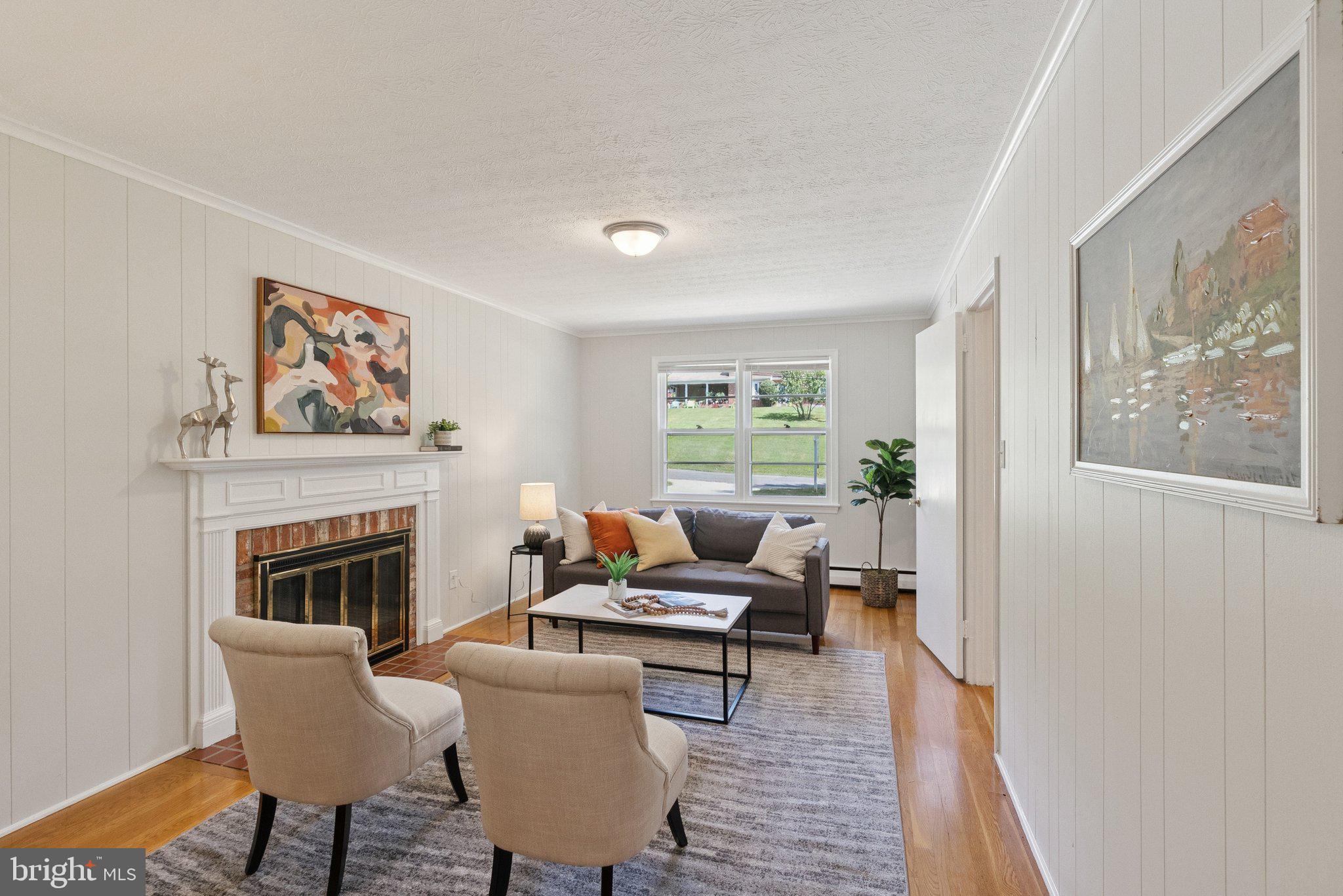 111 Marine Terrace Silver Spring, MD 20905 - Photo 8 of 40