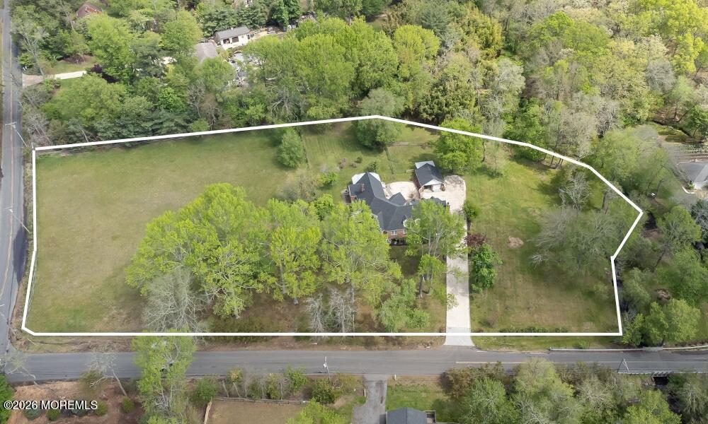 187 Hockhockson Road Colts Neck, NJ 07722 - Photo 49 of 55 187 d-1 (1)