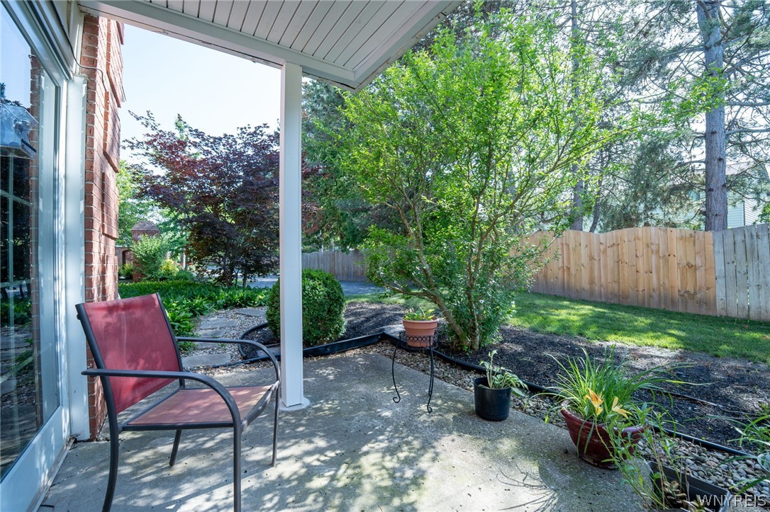2 Hickory Hill Road, Unit B Amherst, NY 14221 - Photo 11 of 18