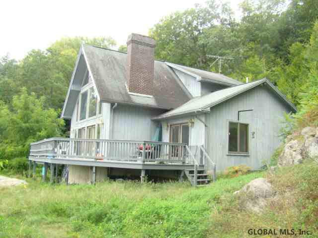 2457 North Shore Road Day, NY 12835 - Photo 2 of 2 Photo 2