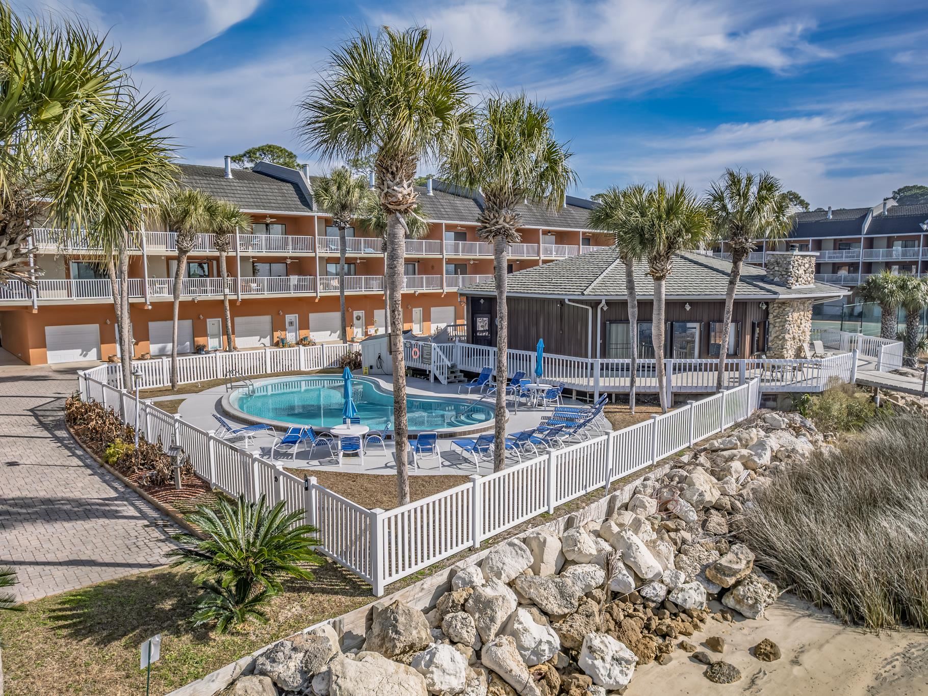 2289 Surf Road, Unit C3 Panacea, FL 32346 - Photo 39 of 55