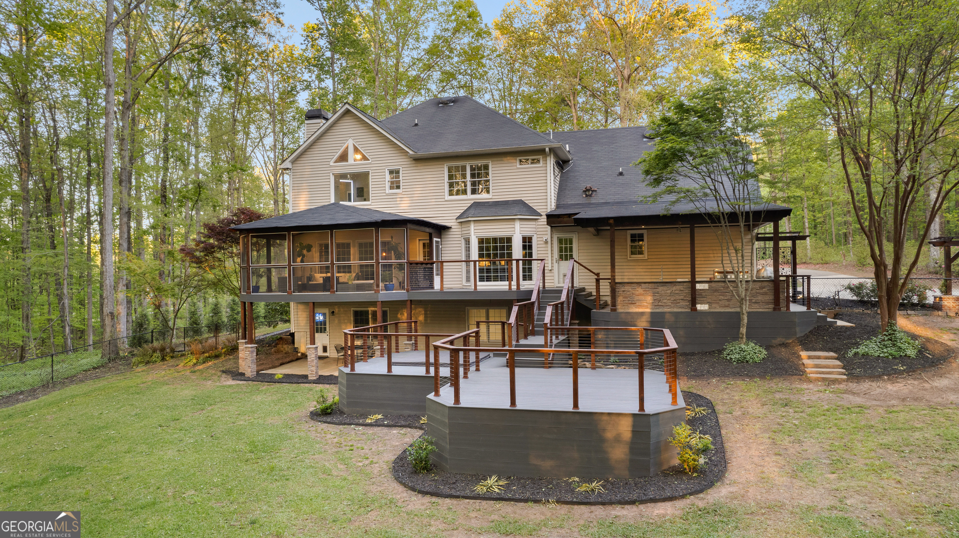 150 South Kite Lake Road Fayetteville, GA 30214 - Photo 108 of 143
