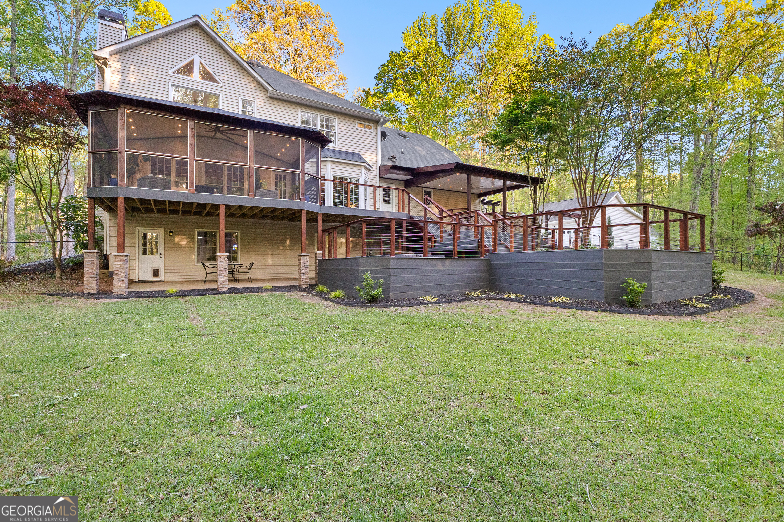 150 South Kite Lake Road Fayetteville, GA 30214 - Photo 116 of 143