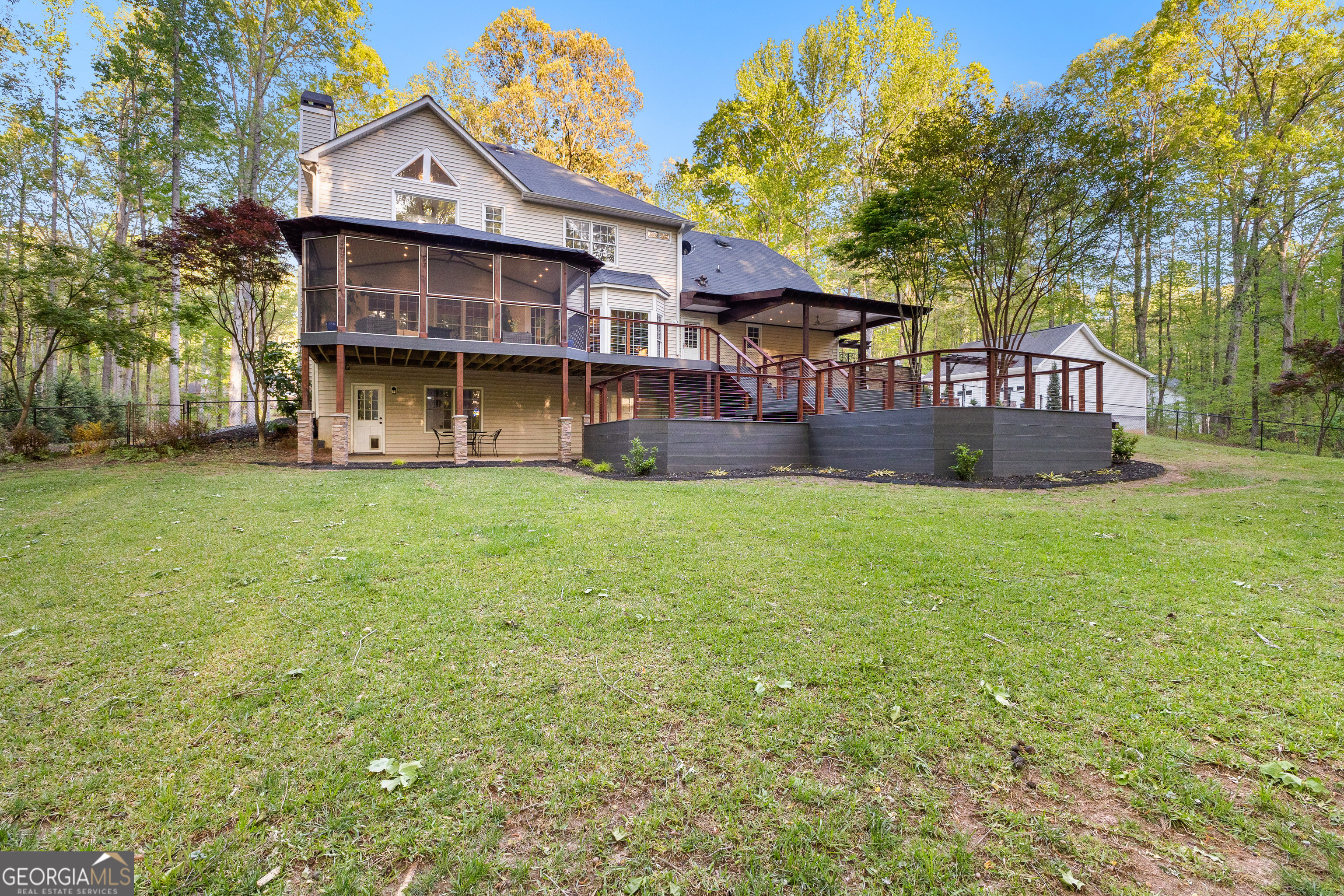 150 South Kite Lake Road Fayetteville, GA 30214 - Photo 117 of 143