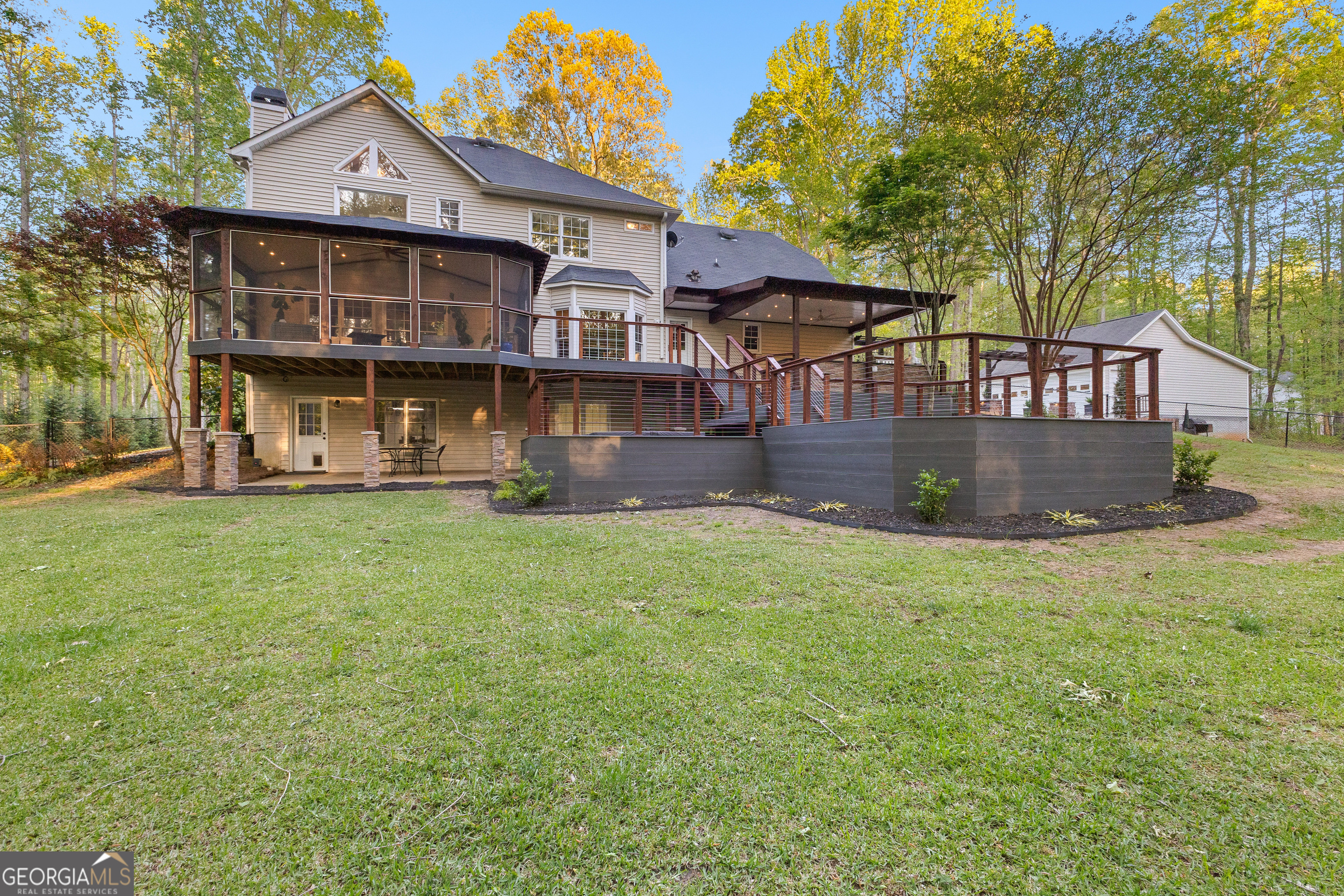 150 South Kite Lake Road Fayetteville, GA 30214 - Photo 122 of 143