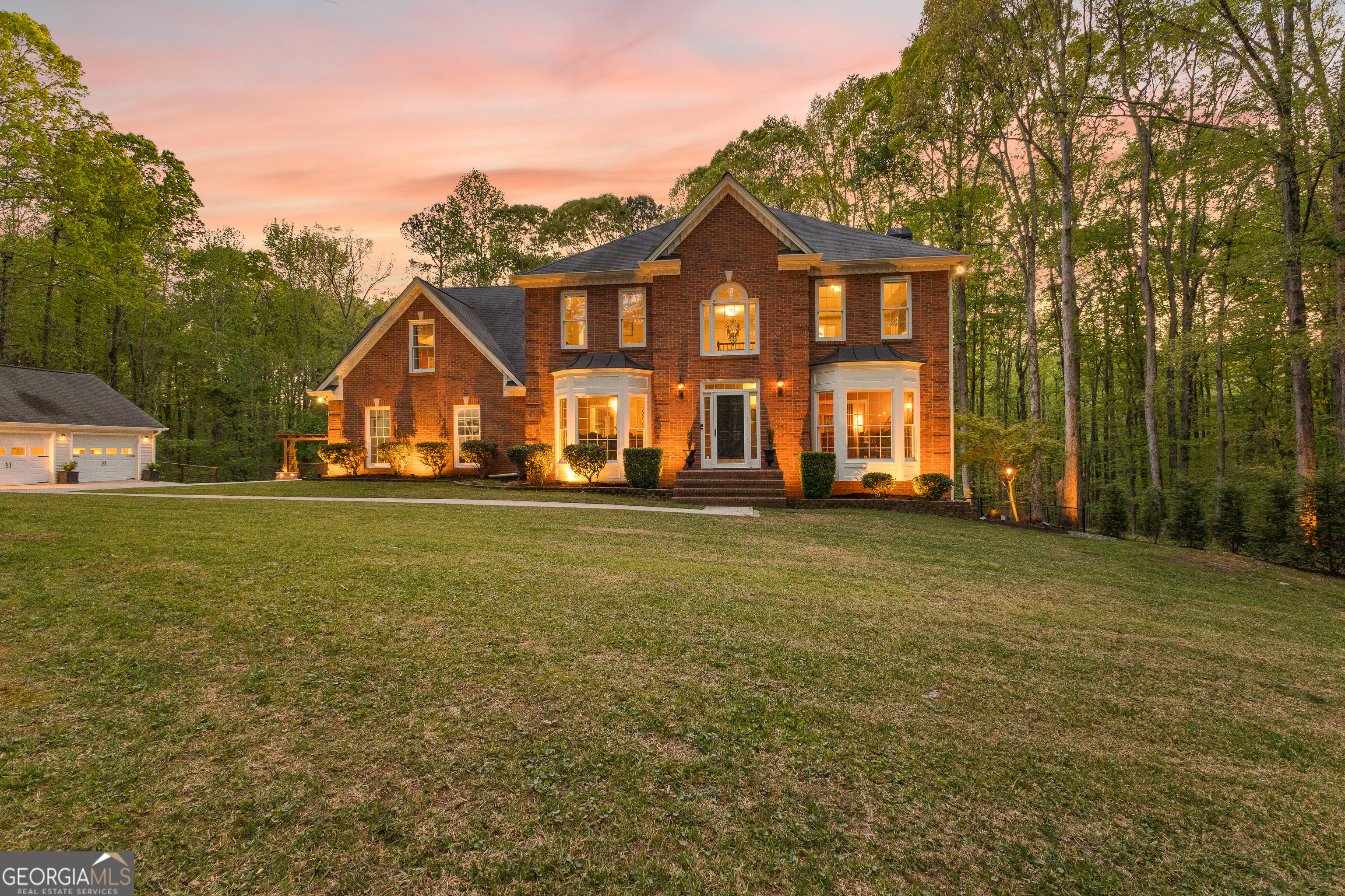 150 South Kite Lake Road Fayetteville, GA 30214 - Photo 2 of 143