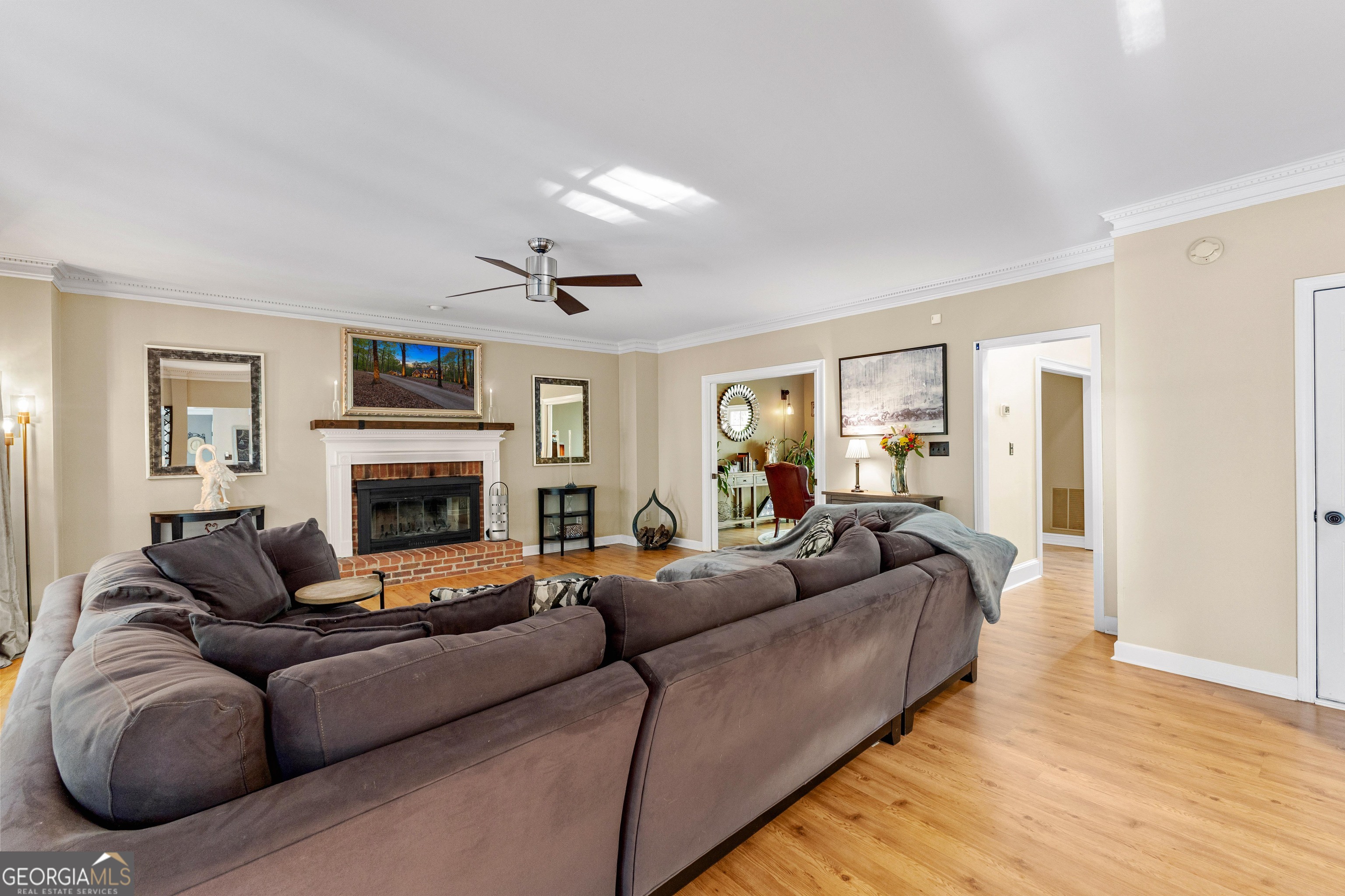 150 South Kite Lake Road Fayetteville, GA 30214 - Photo 25 of 143