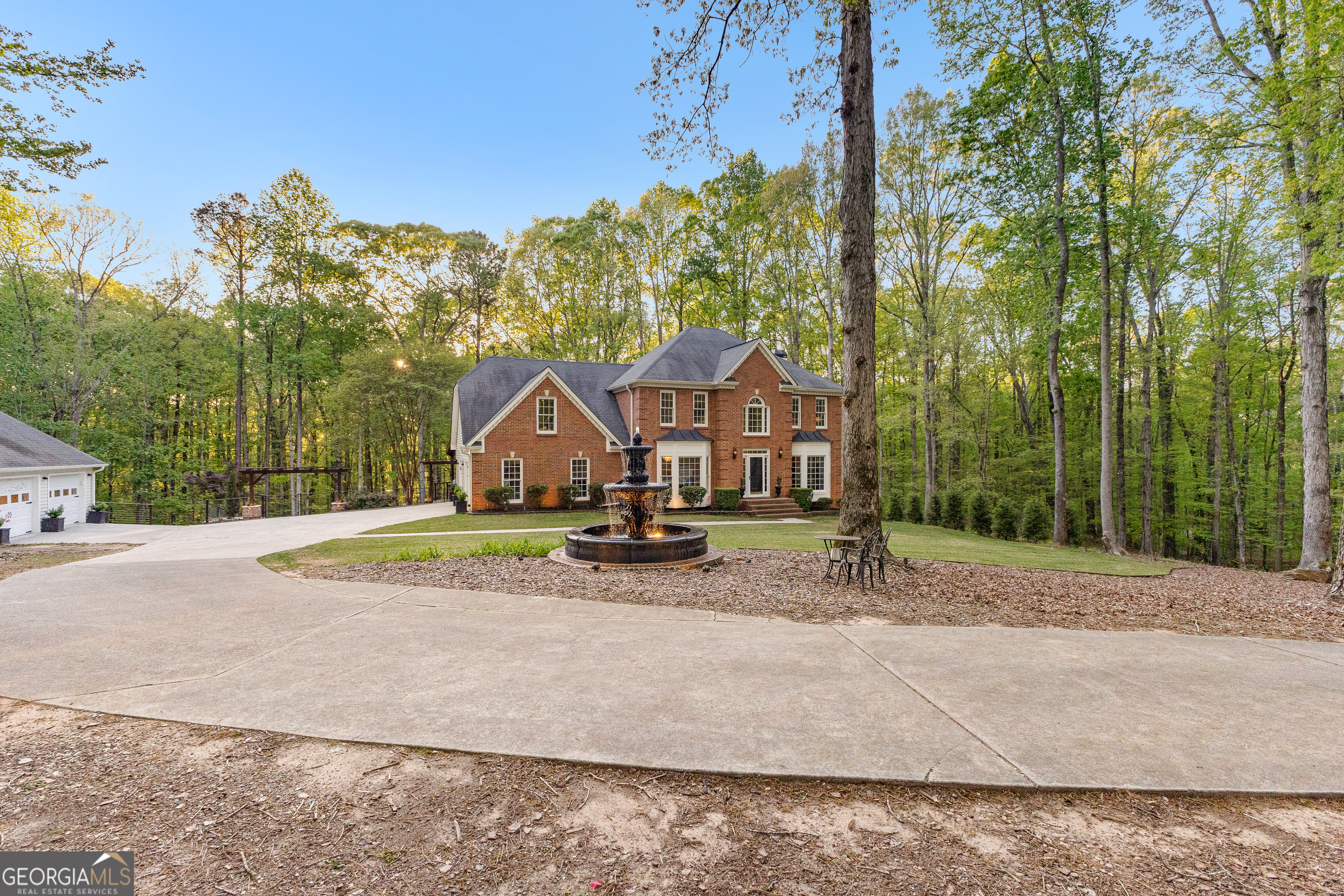 150 South Kite Lake Road Fayetteville, GA 30214 - Photo 4 of 143