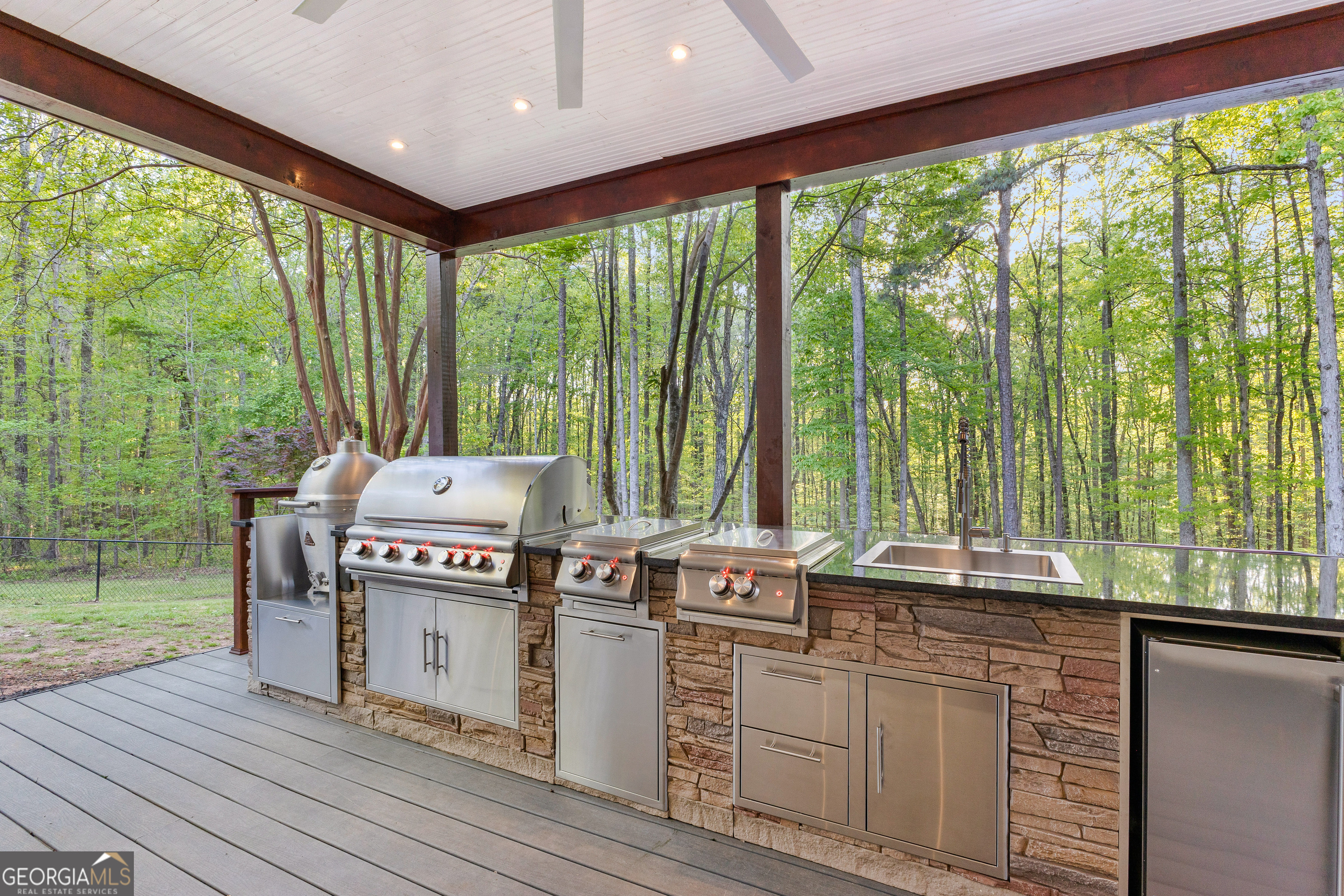 150 South Kite Lake Road Fayetteville, GA 30214 - Photo 100 of 143
