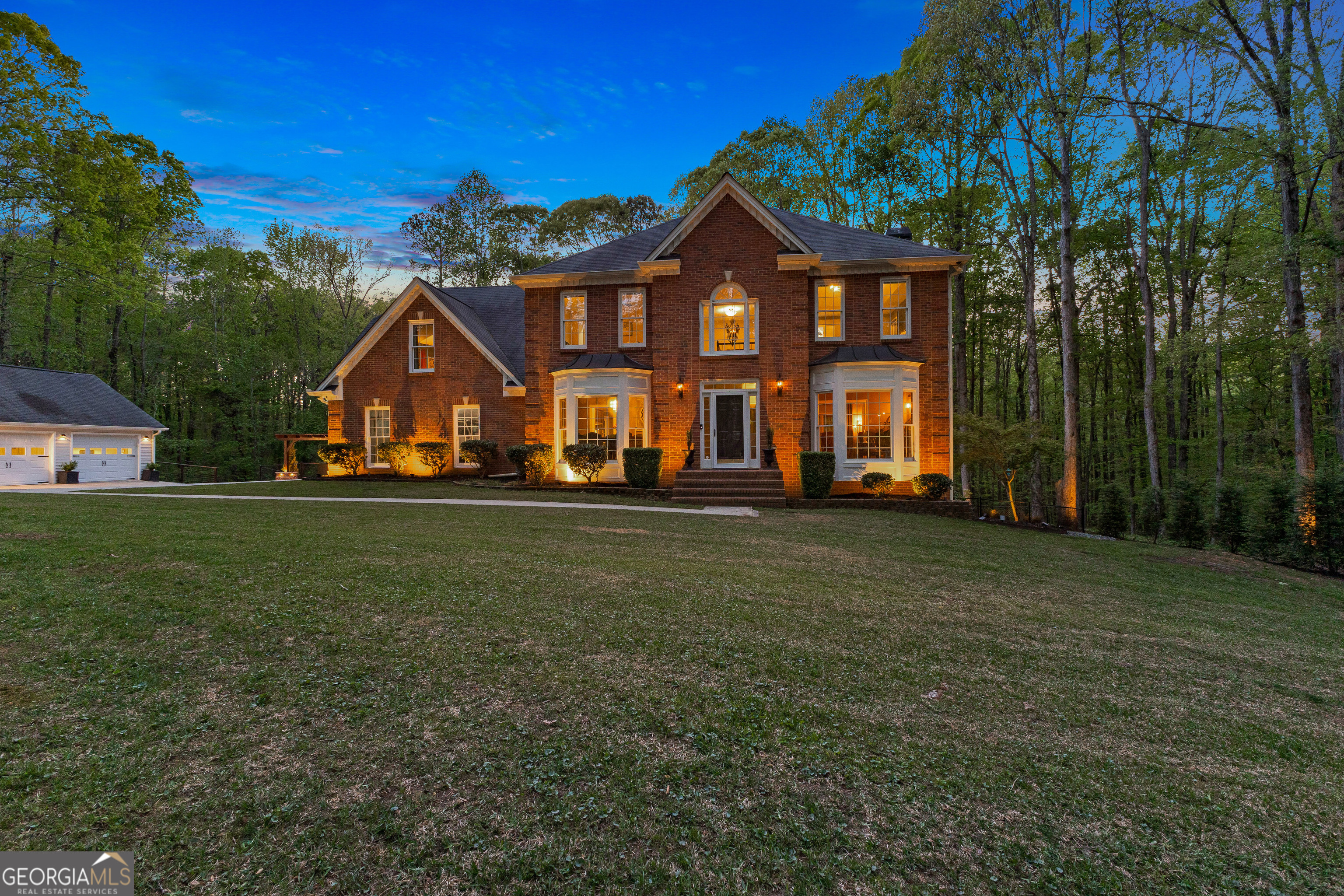 150 South Kite Lake Road Fayetteville, GA 30214 - Photo 10 of 143