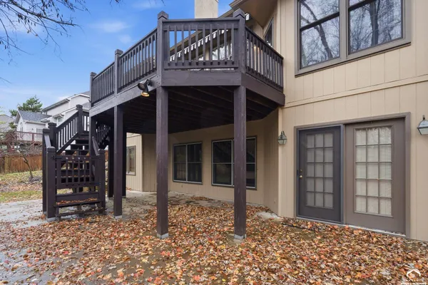 $799,900 | 1604 Bob White Drive, Lawrence, KS 66047