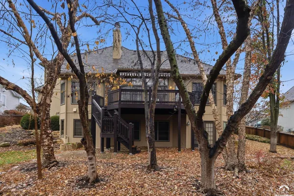 $799,900 | 1604 Bob White Drive, Lawrence, KS 66047