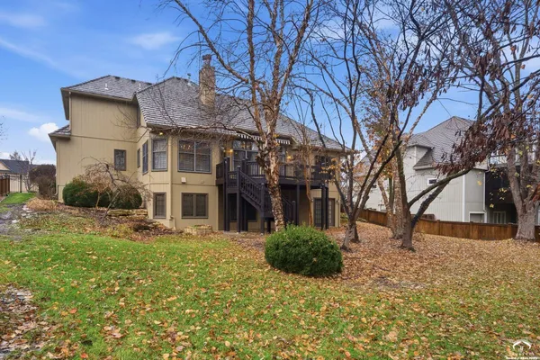 $799,900 | 1604 Bob White Drive, Lawrence, KS 66047