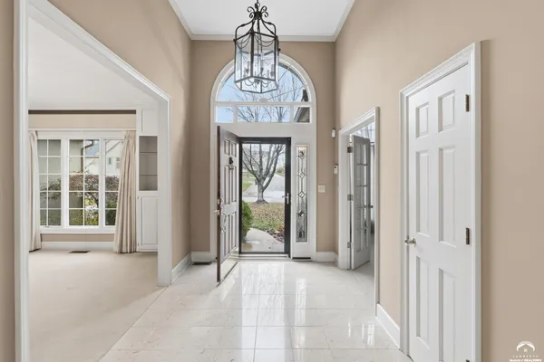 $799,900 | 1604 Bob White Drive, Lawrence, KS 66047