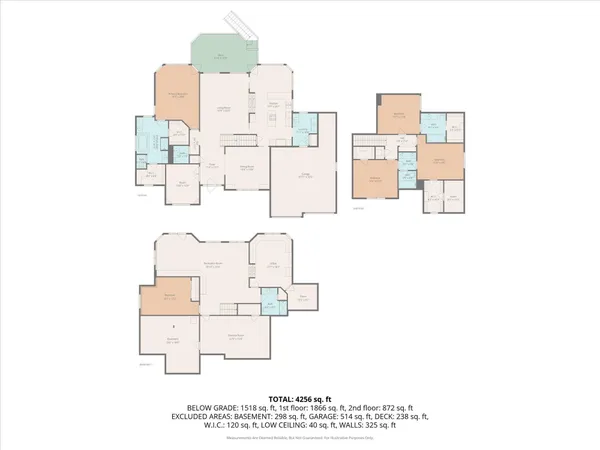 $799,900 | 1604 Bob White Drive, Lawrence, KS 66047