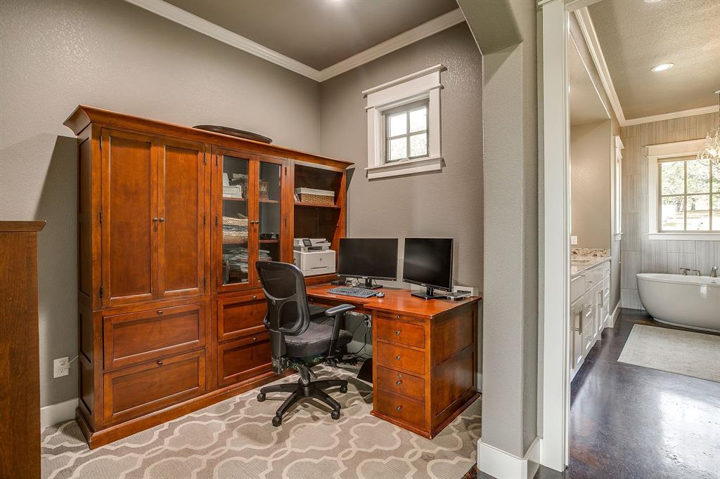 227 Rock Springs Road Weatherford, TX 76088 - Photo 20 of 40