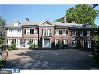 75 Crestline Road Wayne, PA 19087 - Photo 1 of 12 Exterior Front