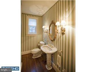 75 Crestline Road Wayne, PA 19087 - Photo 12 of 12 Bathroom