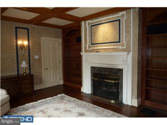 75 Crestline Road Wayne, PA 19087 - Photo 10 of 12 Library
