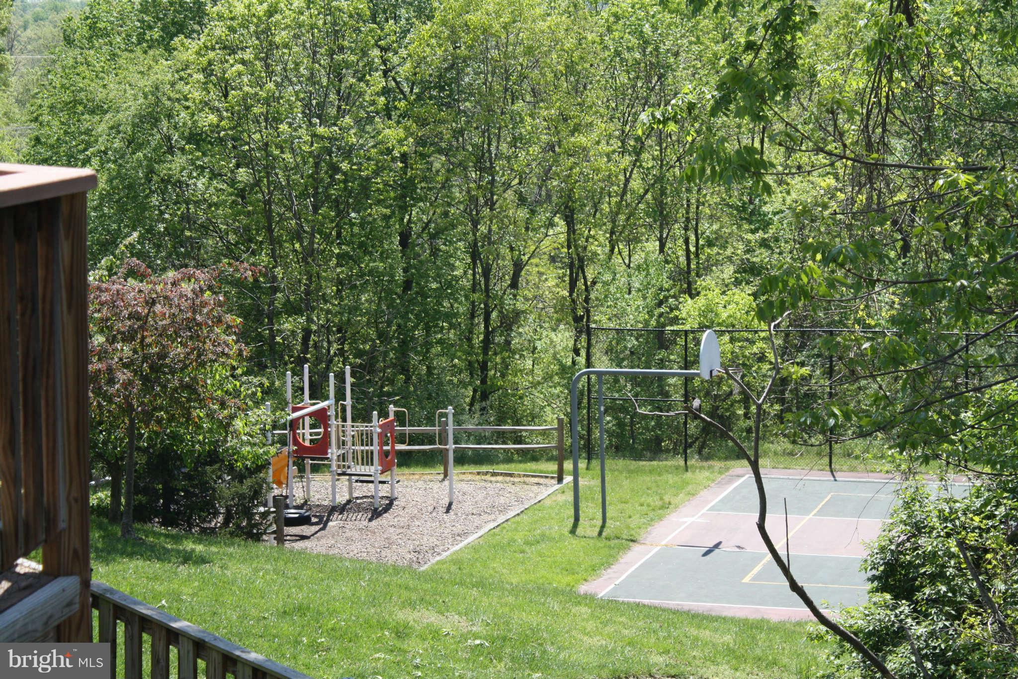 13925 Winding Ridge Lane Centreville, VA 20121 - Photo 2 of 2 Exterior (Rear)