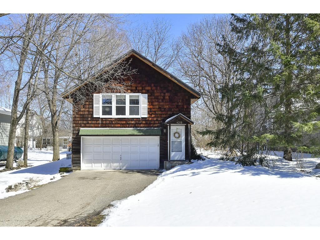 4285 Northern Road Deephaven, MN 55331 - Photo 1 of 12